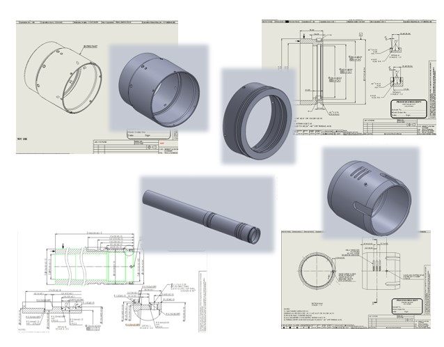 Core Engineering Detailing